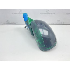Specchietto retrovisore sinistro Fiat 500L