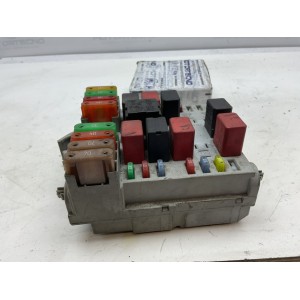 CENTRALINA PORTA FUSIBILI FIAT Idea 2° Serie 51843272 Diesel 1300 (05 08)