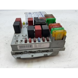CENTRALINA PORTA FUSIBILI FIAT Doblo Cargo 51763772 Diesel 1900 (05 09)