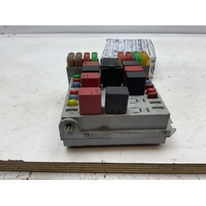 CENTRALINA PORTA FUSIBILI FIAT Doblo Cargo 51763772 Diesel 1900 (05 09)