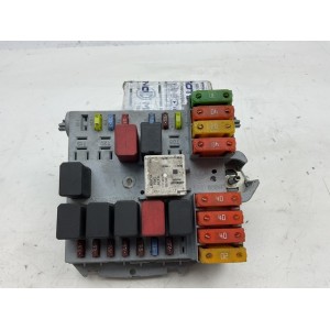 CENTRALINA PORTA FUSIBILI FIAT Croma 3° Serie 51804118 Diesel 1900 (07)