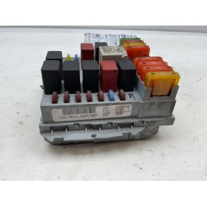 CENTRALINA PORTA FUSIBILI FIAT Croma 3° Serie 51804118 Diesel 1900 (07)
