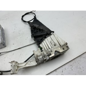 SERRATURA ANTERIORE DESTRA MERCEDES Classe A W169 3° Serie 169 720 28 35 018 (04 08)