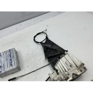 SERRATURA ANTERIORE DESTRA MERCEDES Classe A W169 3° Serie 169 720 28 35 018 (04 08)