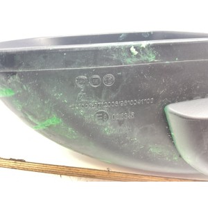 Specchietto retrovisore sinistro Fiat 500L