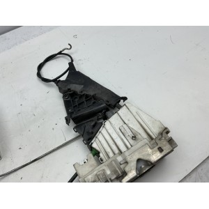 SERRATURA ANTERIORE DESTRA MERCEDES Classe A W169 3° Serie 169 720 28 35 018 (04 08)