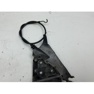 SERRATURA ANTERIORE DESTRA MERCEDES Classe A W169 3° Serie 169 720 28 35 018 (04 08)