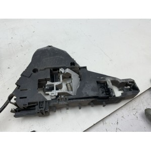 SERRATURA ANTERIORE DESTRA MERCEDES Classe A W169 3° Serie 169 720 28 35 018 (04 08)