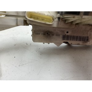 SERRATURA ANTERIORE DESTRA MERCEDES Classe A W169 3° Serie 169 720 28 35 018 (04 08)