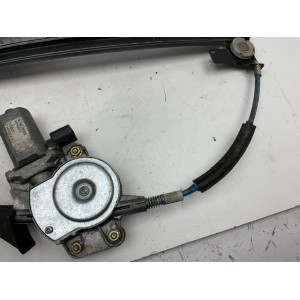 CREMAGLIERA ANTERIORE DESTRA ALFA ROMEO 147 Serie (937_) 46751870 (05 10)