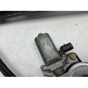 CREMAGLIERA ANTERIORE DESTRA ALFA ROMEO 147 Serie (937_) 46751870 (05 10)