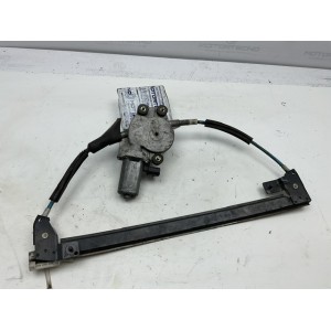 CREMAGLIERA ANTERIORE DESTRA ALFA ROMEO 147 Serie (937_) 46751870 (05 10)