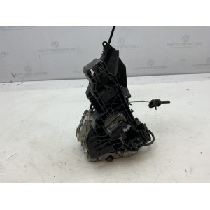 983493-000 serratura porta posteriore destra per MERCEDES CLASSE A  (W169) 2004