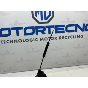 983493-000 serratura porta posteriore destra per MERCEDES CLASSE A  (W169) 2004