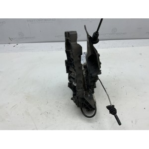 983493-000 serratura porta posteriore destra per MERCEDES CLASSE A  (W169) 2004