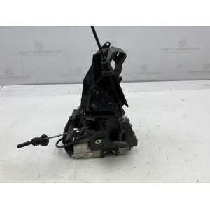 983493-000 serratura porta posteriore destra per MERCEDES CLASSE A  (W169) 2004