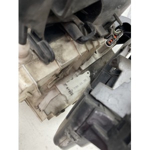 983493-000 serratura porta posteriore destra per MERCEDES CLASSE A  (W169) 2004