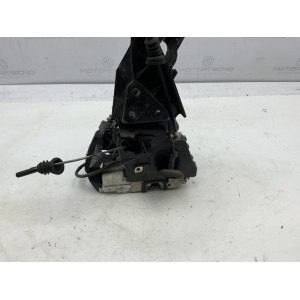 983493-000 serratura porta posteriore destra per MERCEDES CLASSE A  (W169) 2004