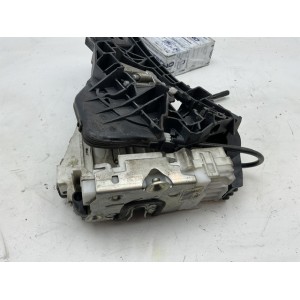 983493-000 serratura porta posteriore destra per MERCEDES CLASSE A  (W169) 2004