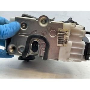 983493-000 serratura porta posteriore destra per MERCEDES CLASSE A  (W169) 2004