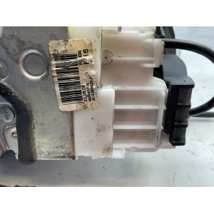 983493-000 serratura porta posteriore destra per MERCEDES CLASSE A  (W169) 2004