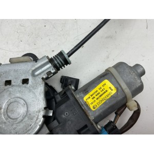 CREMAGLIERA MOTORINO ALZAVETRO ANTERIORE SINISTRO CHEVROLET Matiz 4° Serie 96 485 141 (07 10)