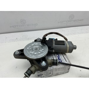 CREMAGLIERA MOTORINO ALZAVETRO ANTERIORE SINISTRO CHEVROLET Matiz 4° Serie 96 485 141 (07 10)