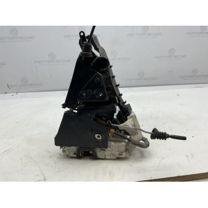 SERRATURA ANTERIORE SINISTRA MERCEDES Classe A W169 3° Serie (04  08)