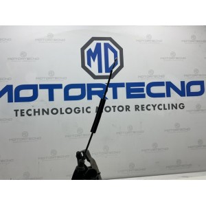 SERRATURA ANTERIORE SINISTRA MERCEDES Classe A W169 3° Serie (04  08)