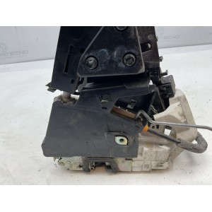 SERRATURA ANTERIORE SINISTRA MERCEDES Classe A W169 3° Serie (04  08)