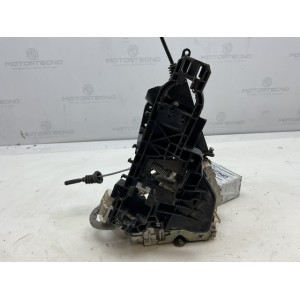 SERRATURA ANTERIORE SINISTRA MERCEDES Classe A W169 3° Serie (04  08)