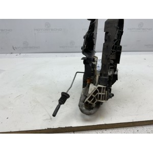 SERRATURA ANTERIORE SINISTRA MERCEDES Classe A W169 3° Serie (04  08)