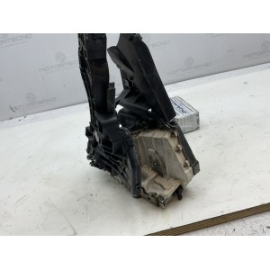 SERRATURA ANTERIORE SINISTRA MERCEDES Classe A W169 3° Serie (04  08)