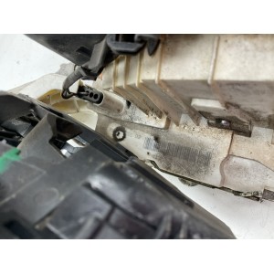 SERRATURA ANTERIORE SINISTRA MERCEDES Classe A W169 3° Serie (04  08)