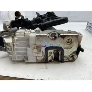 SERRATURA ANTERIORE SINISTRA MERCEDES Classe A W169 3° Serie (04  08)