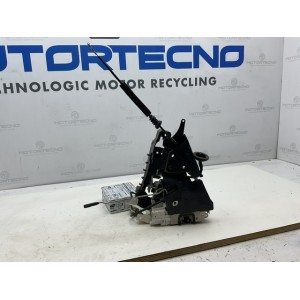 SERRATURA POSTERIORE SINISTRA MERCEDES Classe A W169 3° Serie (04  08)