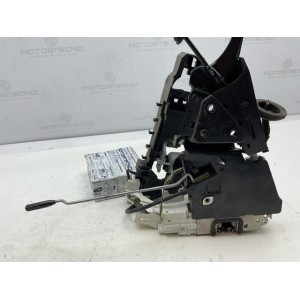 SERRATURA POSTERIORE SINISTRA MERCEDES Classe A W169 3° Serie (04  08)