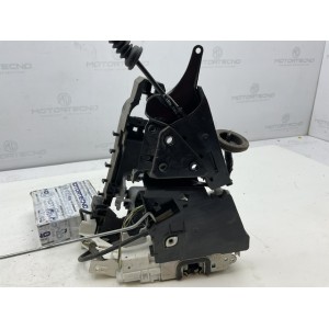 SERRATURA POSTERIORE SINISTRA MERCEDES Classe A W169 3° Serie (04  08)