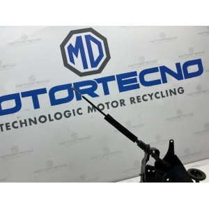 SERRATURA POSTERIORE SINISTRA MERCEDES Classe A W169 3° Serie (04  08)