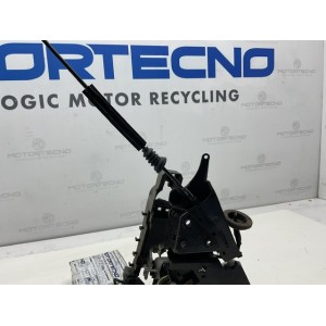 SERRATURA POSTERIORE SINISTRA MERCEDES Classe A W169 3° Serie (04  08)