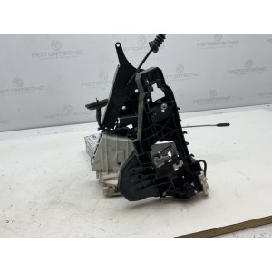 SERRATURA POSTERIORE SINISTRA MERCEDES Classe A W169 3° Serie (04  08)