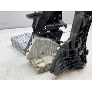 SERRATURA POSTERIORE SINISTRA MERCEDES Classe A W169 3° Serie (04  08)