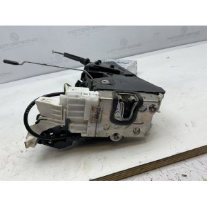 SERRATURA POSTERIORE SINISTRA MERCEDES Classe A W169 3° Serie (04  08)