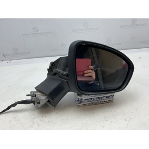 E90111840 RETROVISORE DESTRO SENZA CALOTTA  / 7318112 PER RENAULT CLIO V EVOLUTION