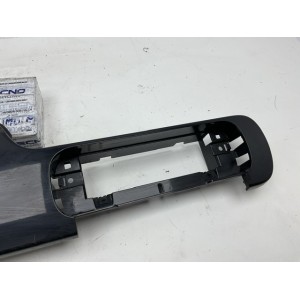 COVER QUADRO STRUMENTI FIAT Panda 3° Serie 735491812 (12) (VERSIONE NERA )