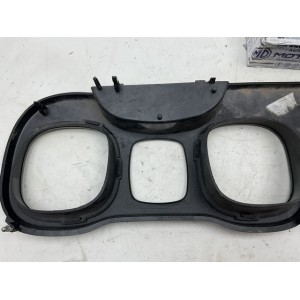 COVER QUADRO STRUMENTI FIAT Panda 3° Serie 735491812 (12) (VERSIONE NERA )