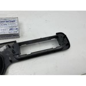 COVER QUADRO STRUMENTI FIAT Panda 3° Serie 735491812 (12) (VERSIONE NERA )