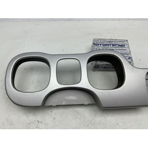 COVER QUADRO STRUMENTI FIAT Panda 3° Serie 735491812 (12) (VERSIONE GRIGIA )