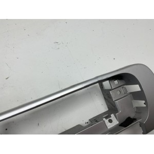 COVER QUADRO STRUMENTI FIAT Panda 3° Serie 735491812 (12) (VERSIONE GRIGIA )