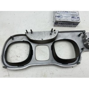 COVER QUADRO STRUMENTI FIAT Panda 3° Serie 735491812 (12) (VERSIONE GRIGIA )